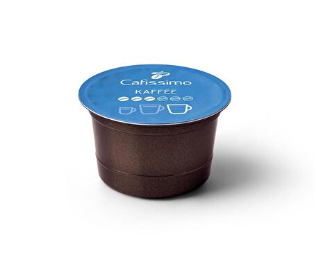 Coffee Fine Aroma 96'lı Kapsül Kahve