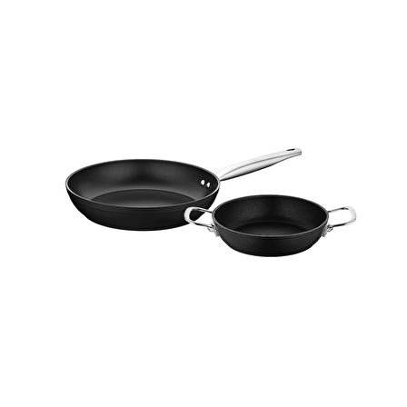 Larin 24 Cm Tava - 18 Cm Sahan Seti