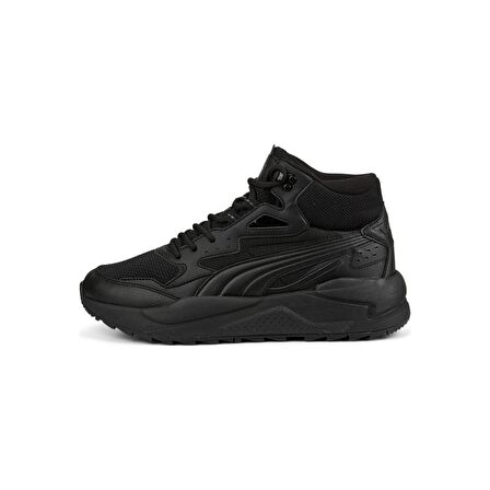Puma 38586901 X-Ray Speed Mid Wtr Unisex Günlük Spor Ayakkabı
