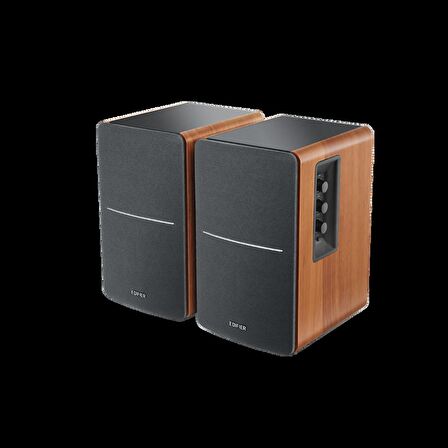 EDIFIER R1380DB Bookshelf Speaker 42W RMS - Brown
