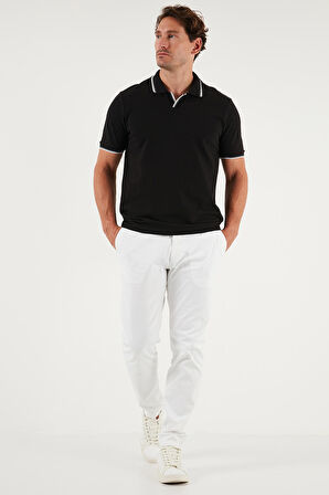 Buratti Erkek Polo Yaka T Shirt 5902964