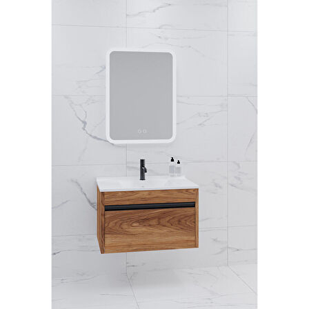 DUENOS 75 CM BANYO DOLABI - BOY DOLAP HARİÇ
