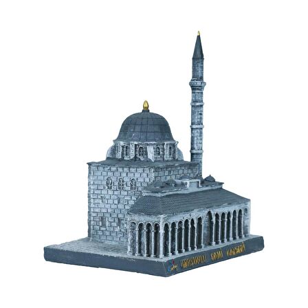 KAYSERİ KURŞUNLU CAMİ-5641