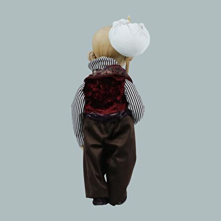 e38 DEKOR BEBEK-5874