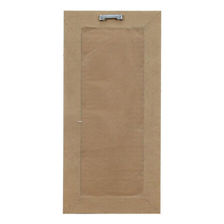 e38 EL İŞÇİLİĞİ SULUBOYA TABLO 16x33  cm - 6216