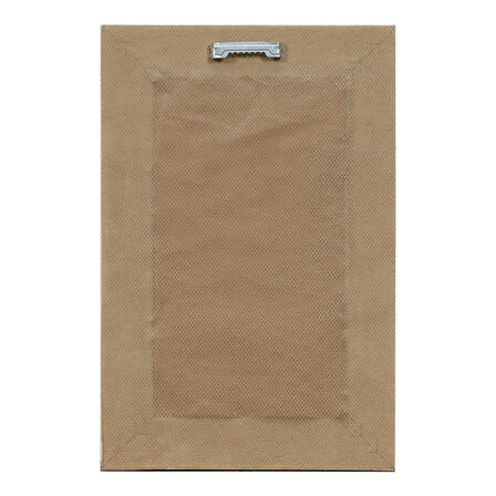e38 EL İŞÇİLİĞİ SULUBOYA TABLO 15x24  cm - 6220