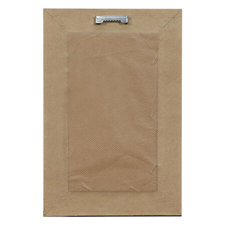 e38 EL İŞÇİLİĞİ SULUBOYA TABLO 16x24  cm - 6221