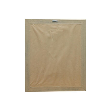 e38 EL İŞÇİLİĞİ EBRU TABLO 50x43  cm - 6228