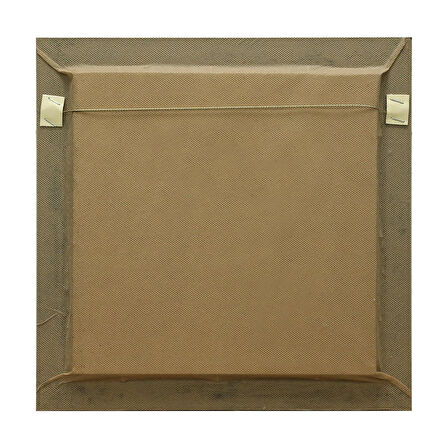 e38 EL İŞÇİLİĞİ ÇİNİ TABLO 34*34 CM - 6280