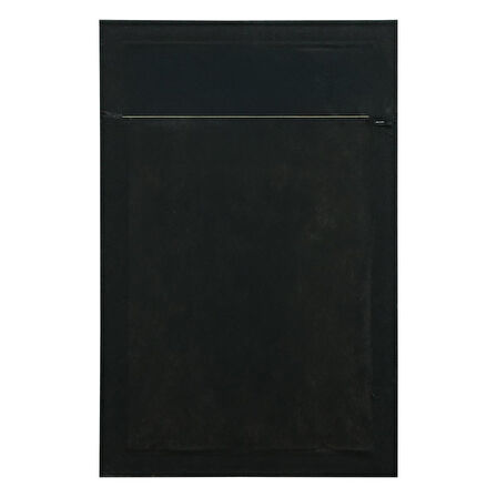 e38 EL İŞÇİLİĞİ  CAM BOYAMA TABLO 37x57 CM - 6328