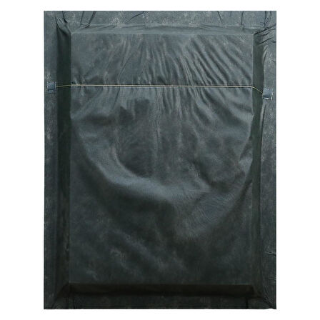 e38 EL İŞÇİLİĞİ  KAĞIT RÖLYEF TABLO 66x86 CM - 6345