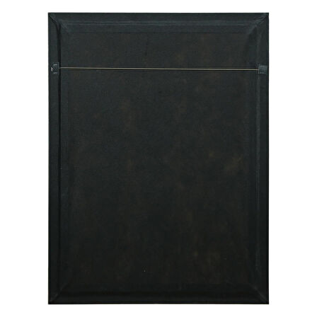 e38 EL İŞÇİLİĞİ  ALİMİNYUM KABARTMA TABLO 62x82 CM - 6356