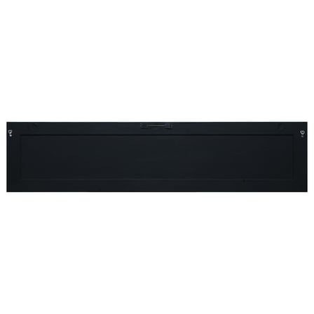e38 EL İŞÇİLİĞİ ERCİYES TEMALI DEKORATİF RÖLYEF TABLO 33*131 CM - 6597