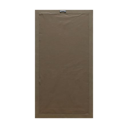 e38 EL İŞÇİLİĞİ HİÇ YAZILI EBRU TABLO 36*68 CM - 6631