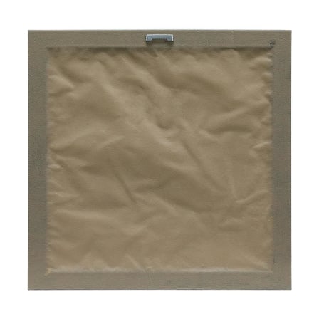 e38 EL İŞÇİLİĞİ FOLYO KABARTMA TABLO 36*36 CM - 6632