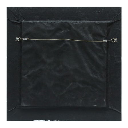 e38 EL İŞÇİLİĞİ PRİNÇ TABLO 34*34 CM -6633