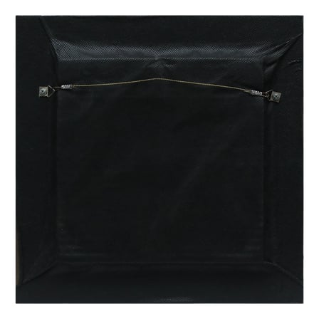 e38 EL İŞÇİLİĞİ PRİNÇ TABLO 30*30 CM-6636