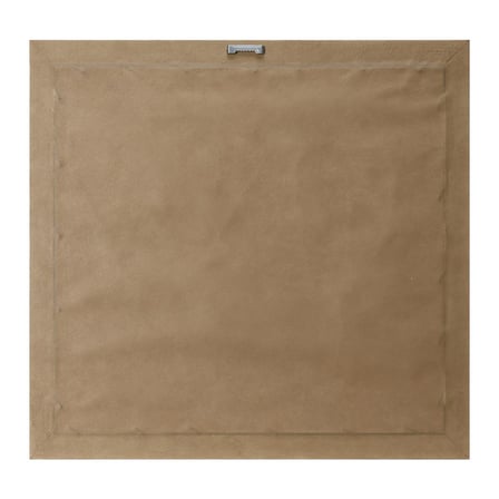 e38 EL İŞÇİLİĞİ SUSMA TEKNİĞİ EL NAKIŞI TABLO  42*45 CM - 6639
