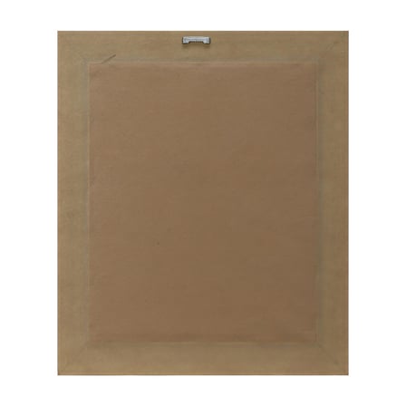 e38 EL İŞÇİLİĞİ KALEMİŞİ TABLO 46*40 CM - 6642