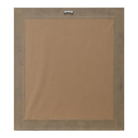 e38 EL İŞÇİLİĞİ RENKLİ HALKAR TABLO 50*45 CM - 6649