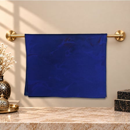 e38 EL İŞÇİLİĞİ KADIN RENKLİ EBRU FULAR 175*35 cm-6709