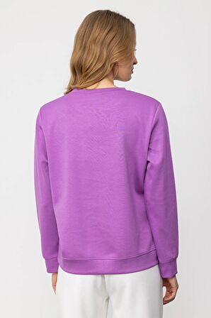 On Triko Kadın Sweatshirt