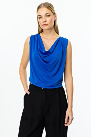 On Kadın Bluz 25Y51390