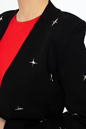 On Fashion ZIMBALI KISA HIRKA