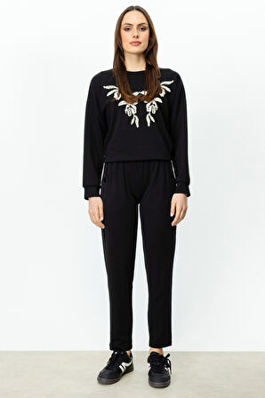 On Kadın Pantolon 25Y56133