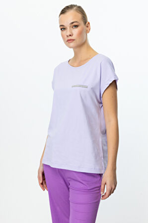 On Kadın Bluz 25Y51353