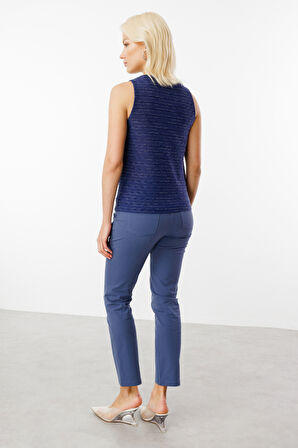 On Kadın Bluz 25Y51395