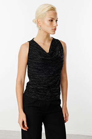 On Kadın Bluz 25Y51395