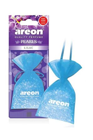 Areon PEARLS LILAC 'Kaliteli Araç Kokusu'