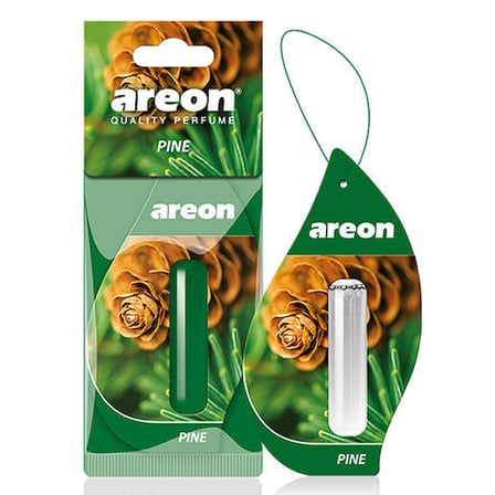 AREON LIQUID 5 ML PINE OTO ARAÇ KOKUSU