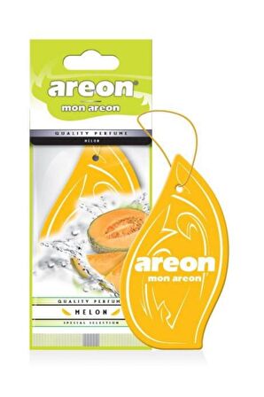 Areon MON MELON 'Kaliteli Araç Kokusu'