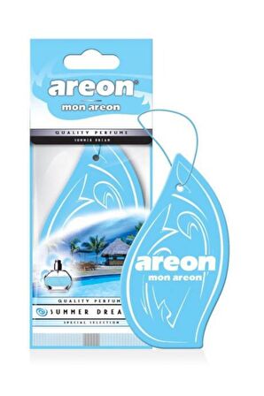 Areon MON SUMMER DREAM 'Kaliteli Araç Kokusu'