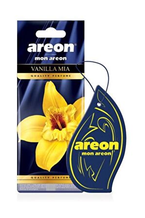 MON VANILLA MIA 'Kaliteli Araç Kokusu'