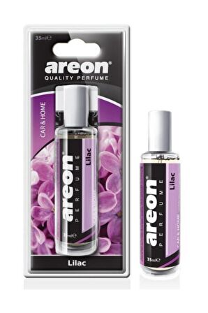 Areon Perf. 35ml Blıster Lılac Araç Kokusu
