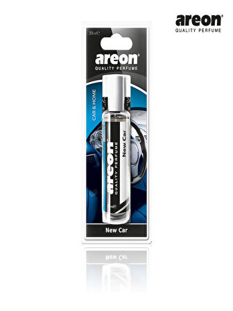 AREON Perf. 35ml Blister Newcar Kaliteli Araç Kokusu'