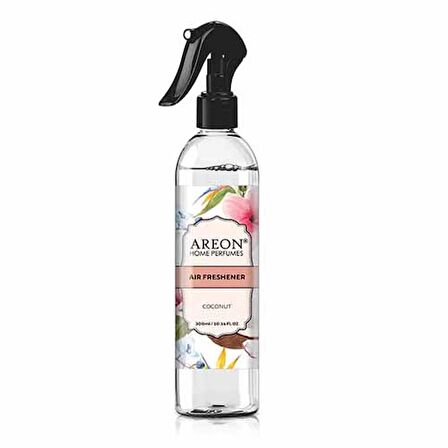 AREON 300ML COCONUT ODA SPREYİ