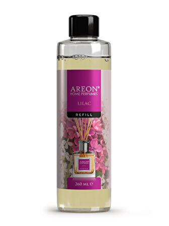 Areon Home Perfume Classic Refill 260ml Lilac