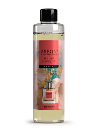Areon Home Perfume Classic Refill 260 ml Spring Bouquet
