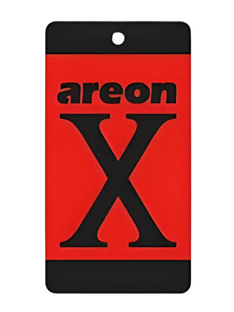 Areon X Strawberry Oto Araç Kokusu