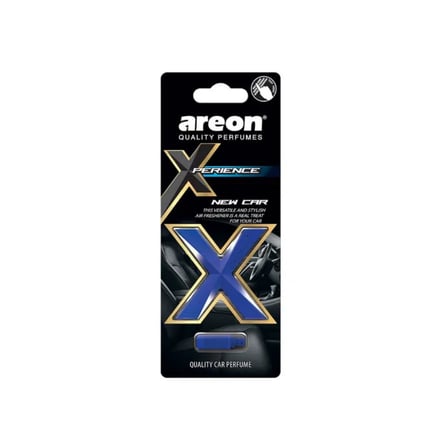 Areon Xperience New Car