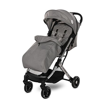 Lorelli Fiorano Kabin Bebek Arabası - Dolphin Grey