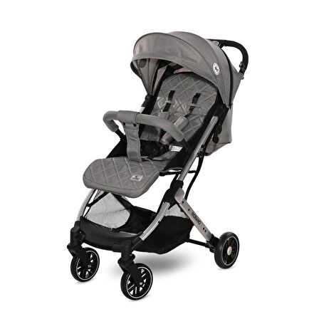 Lorelli Fiorano Kabin Bebek Arabası - Dolphin Grey