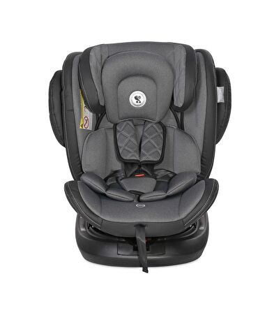 Lorelli Aviator 0-36Kg İsofix Oto Koltuğu- Black & Dark Grey