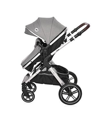 Lorelli Viola Travel Sistem Bebek Arabası - Opaline Grey