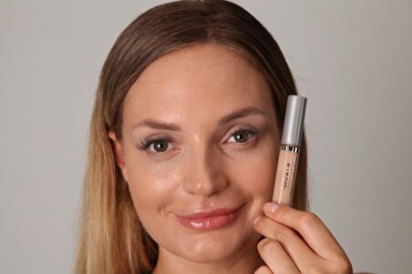 IMPALA Likit Kapatıcı  -Liquid Concealer  No: 1