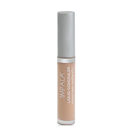 IMPALA Likit Kapatıcı  -Liquid Concealer  No: 2